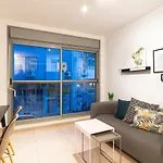 Ziv Apartments - Hakishon 50