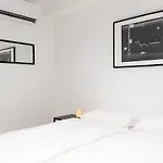 Ziv Apartments - Hakishon 50
