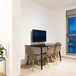Ziv Apartments - Hakishon 50