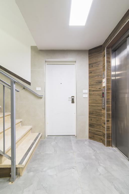 Appartement Ziv Hakishon 50 *