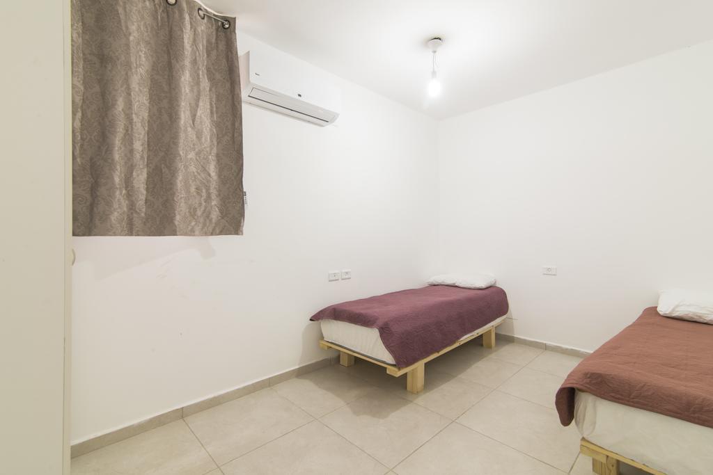 Ziv Hakishon 50 Appartement *