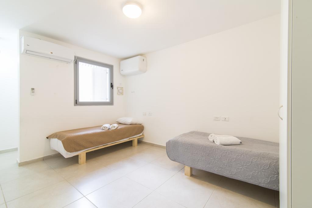 Appartement Ziv Hakishon 50