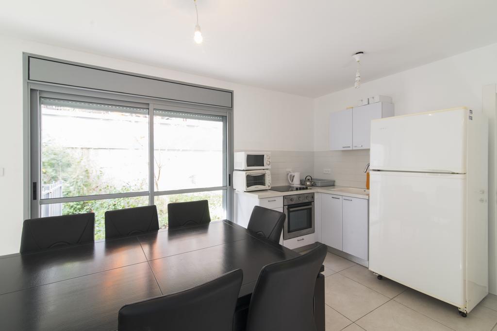 Appartement Ziv Hakishon 50 Tel-Aviv