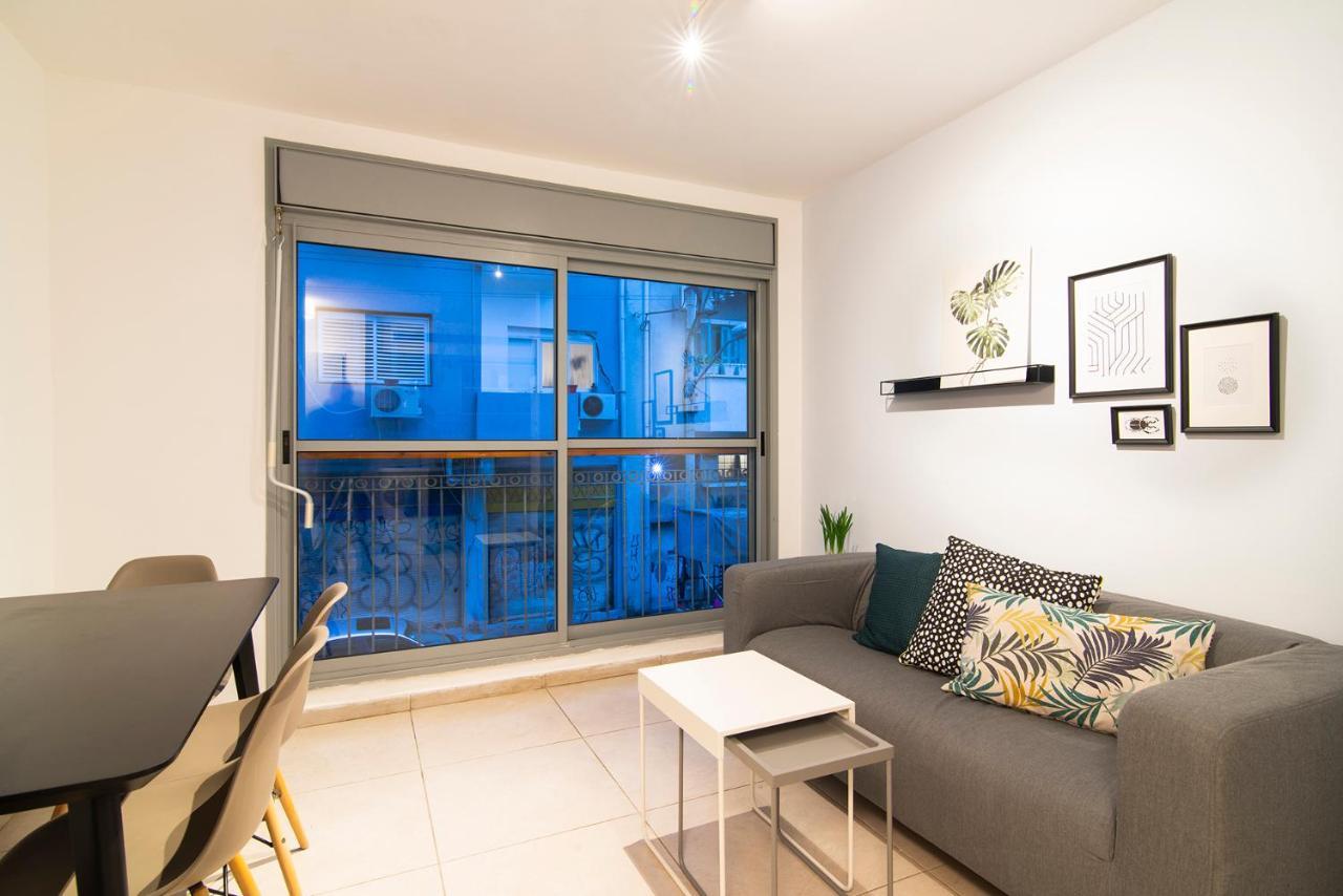 Appartement Ziv Hakishon 50