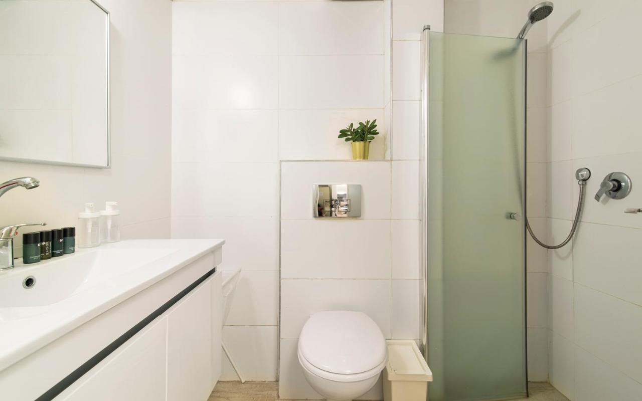Appartement Ziv Hakishon 50
