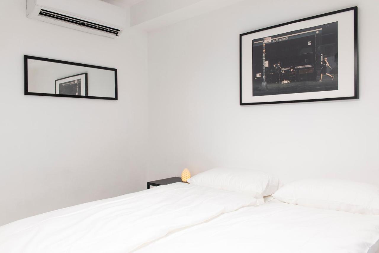 Appartement Ziv Hakishon 50 Tel-Aviv