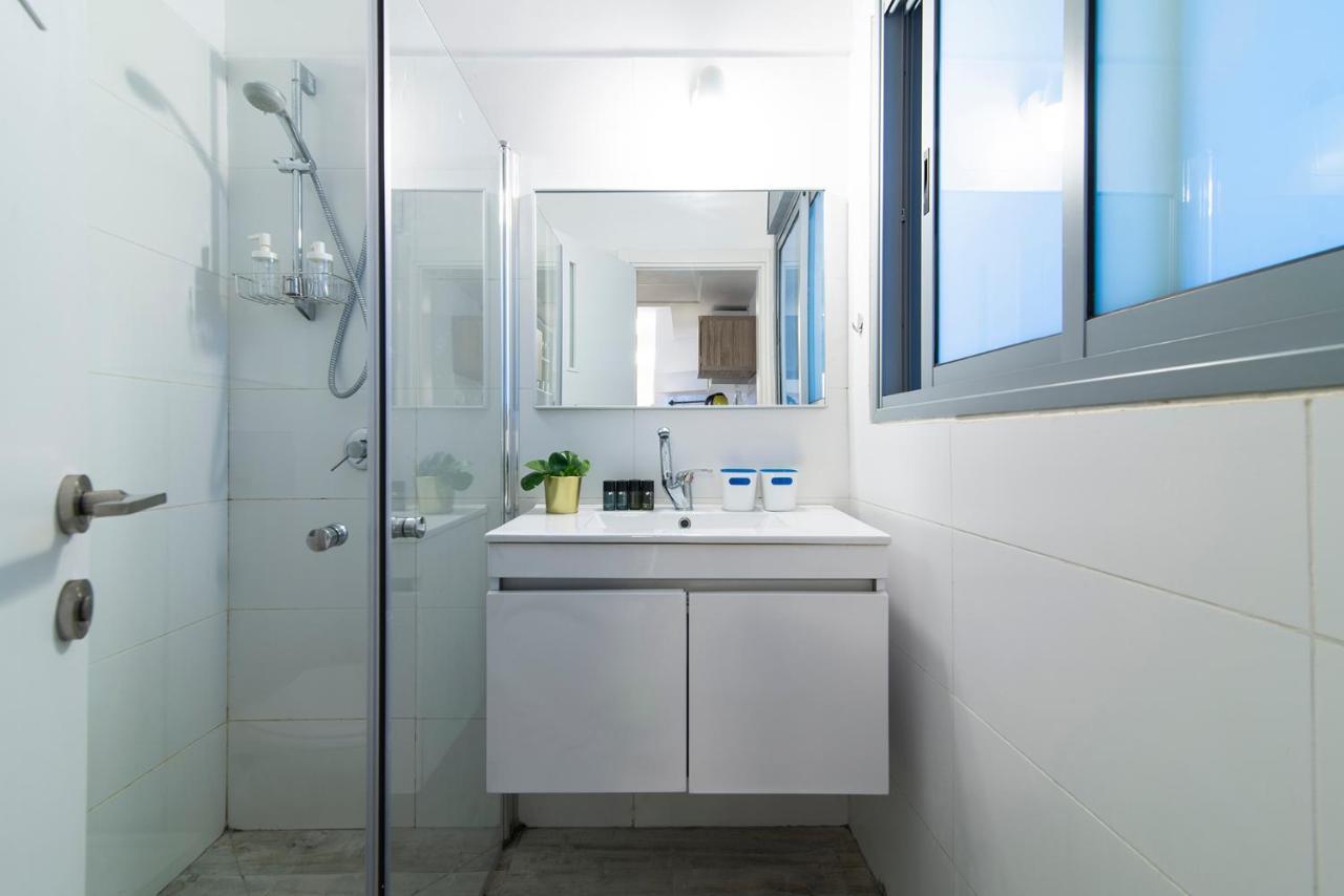 Appartement Ziv Hakishon 50 *