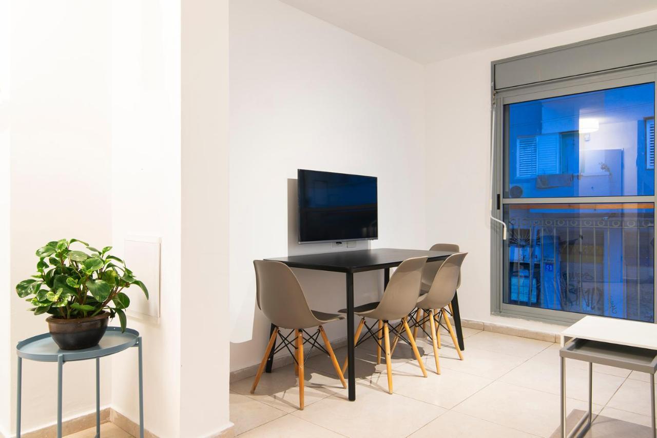 Ziv Hakishon 50 Appartement *