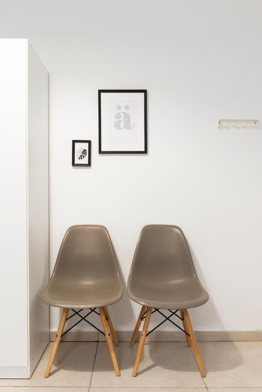 Ziv Hakishon 50 Appartement *