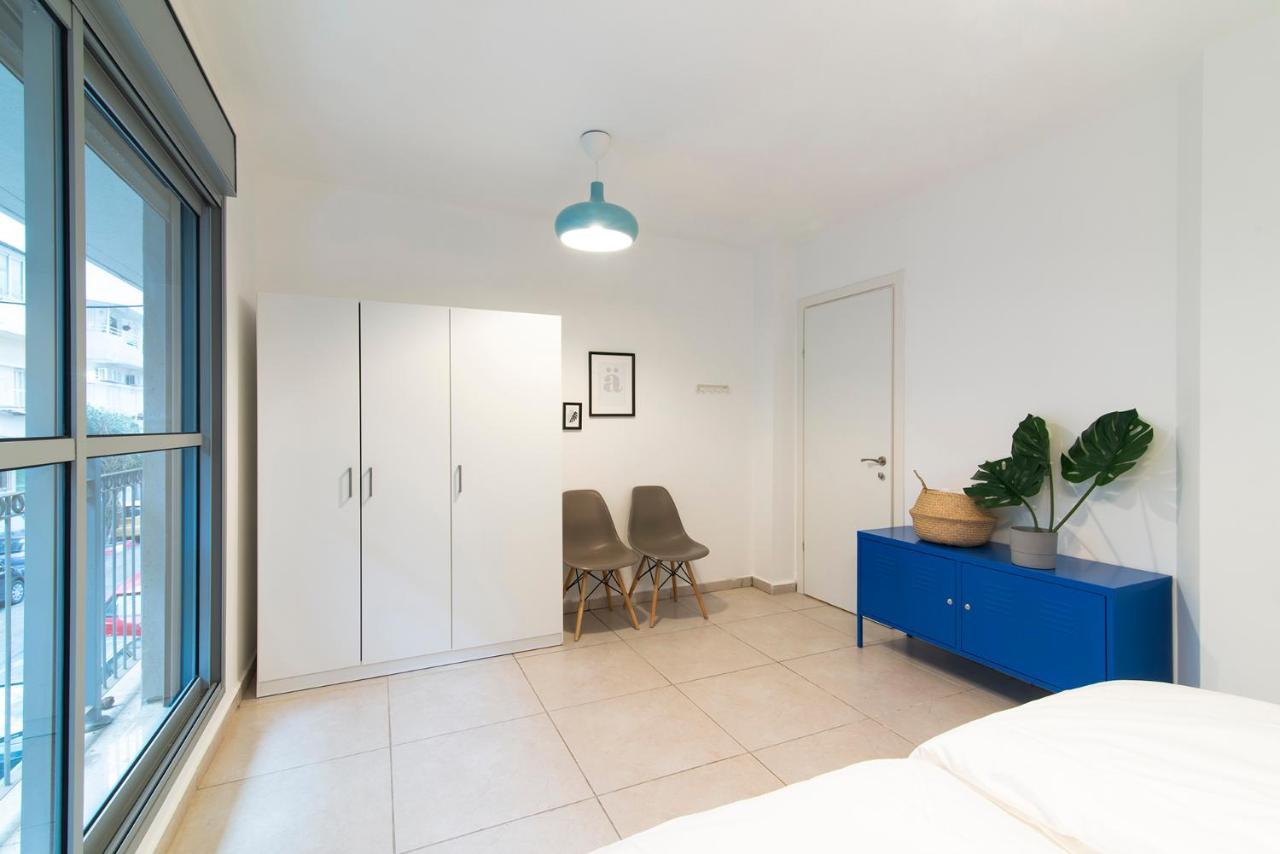 Ziv Hakishon 50 Appartement Tel-Aviv