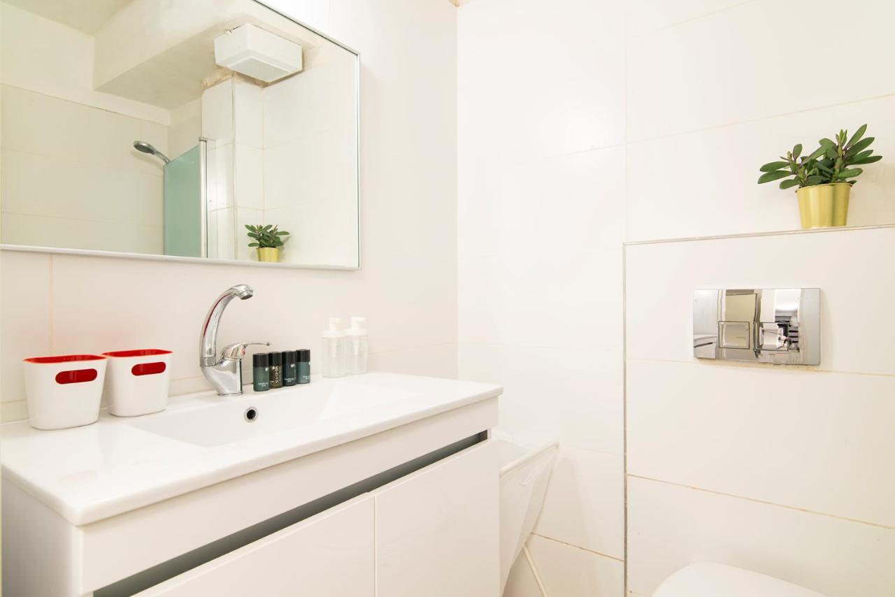 Ziv Hakishon 50 Appartement